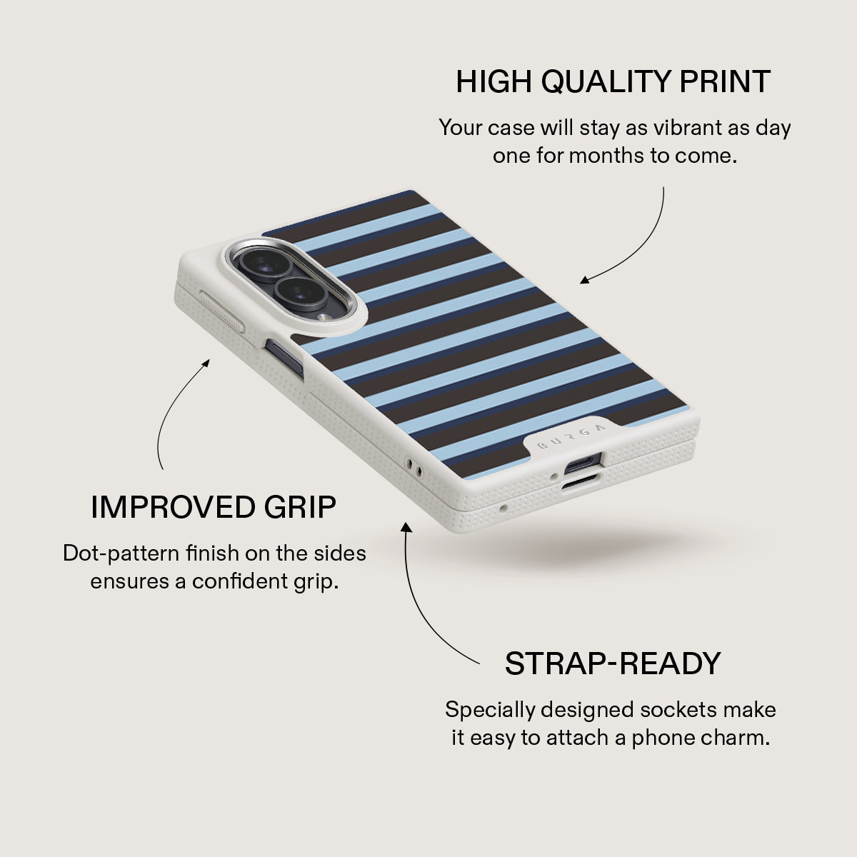 Window Seat - Samsung Galaxy Z Fold 8 Case