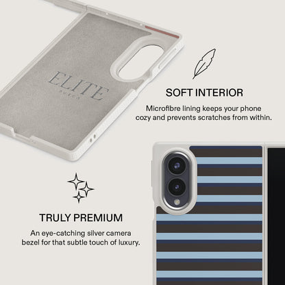 Window Seat - Samsung Galaxy Z Fold 8 Case
