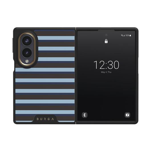 Window Seat - Samsung Galaxy Z Fold 8 Case