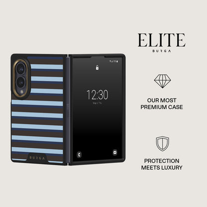 Window Seat - Samsung Galaxy Z Fold 8 Case