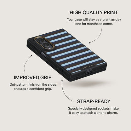 Window Seat - Samsung Galaxy Z Fold 8 Case