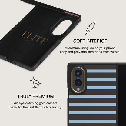Window Seat - Samsung Galaxy Z Fold 8 Case