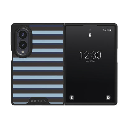 Window Seat - Samsung Galaxy Z Fold 8 Case