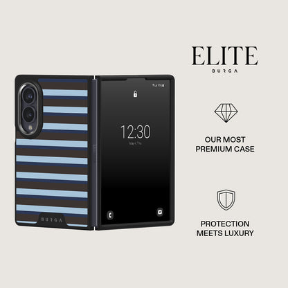 Window Seat - Samsung Galaxy Z Fold 8 Case