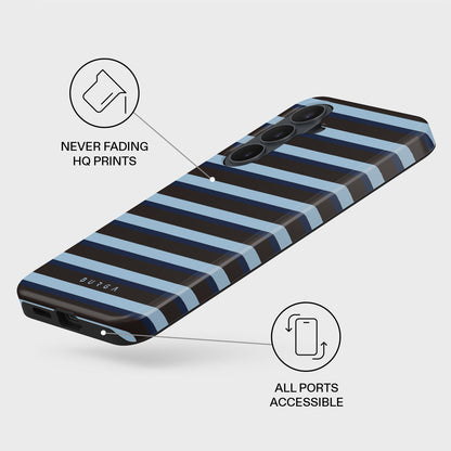 Window Seat - Samsung Galaxy S26 FE Case
