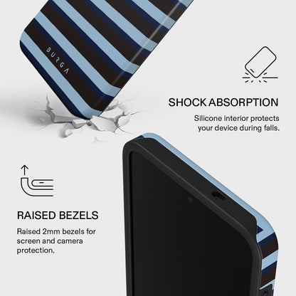 Window Seat - Samsung Galaxy S26 FE Case