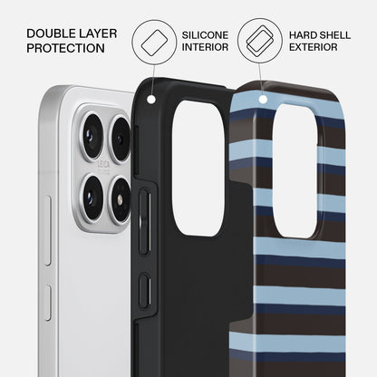 Window Seat - Xiaomi 17 Case
