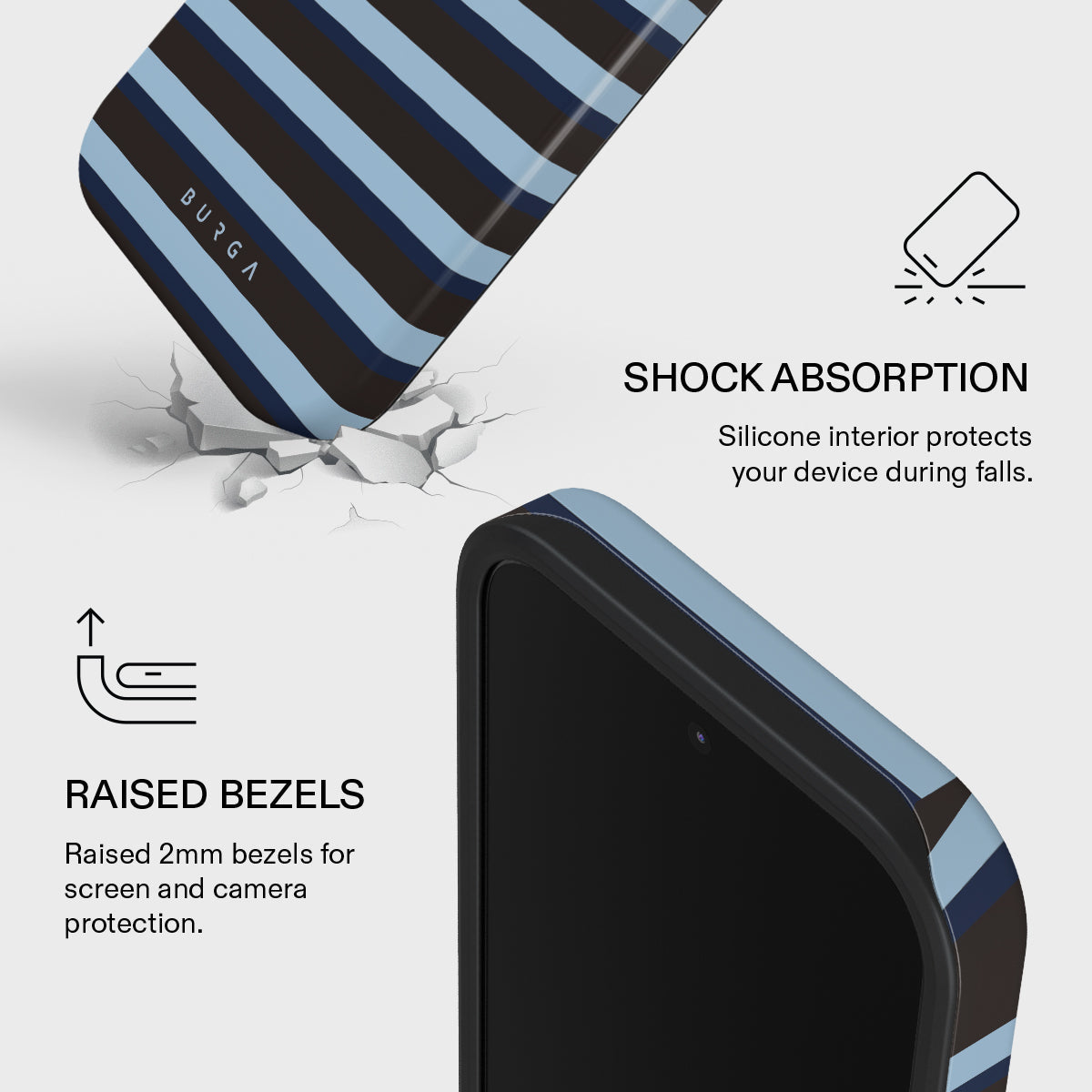 Window Seat - Xiaomi 17 Case