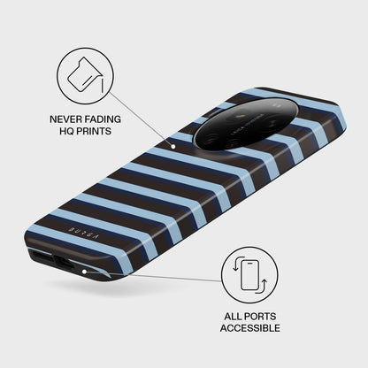Window Seat - Xiaomi 17 Ultra Case