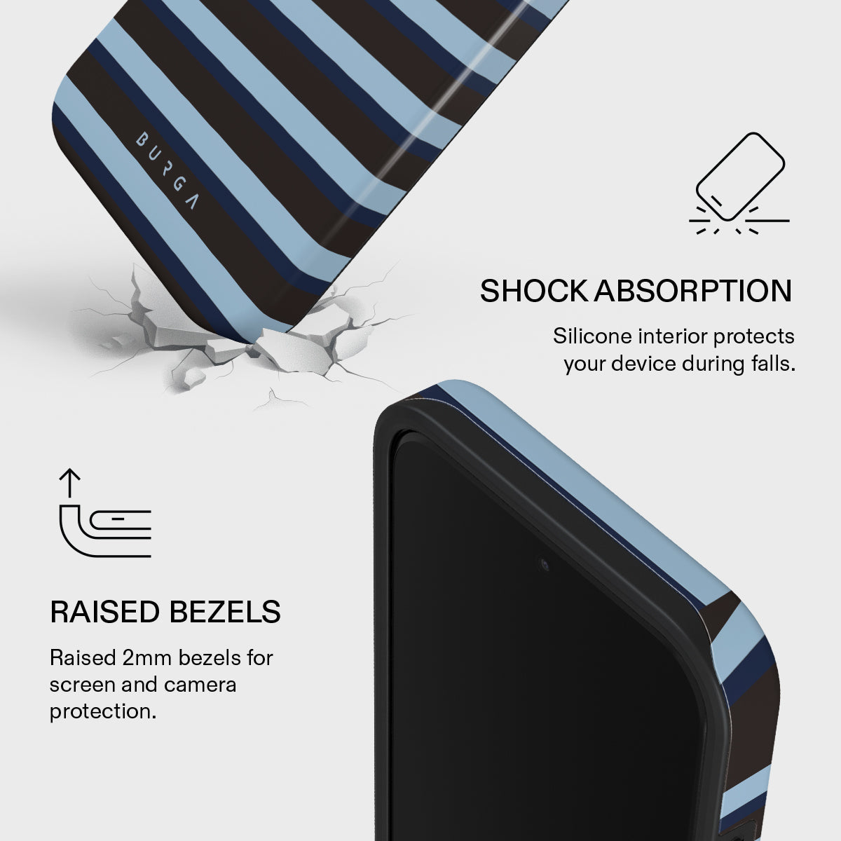 Window Seat - Xiaomi 17 Ultra Case