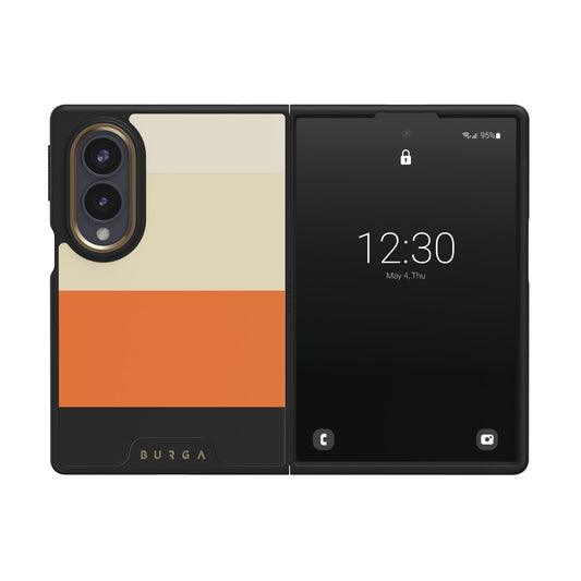 Triple Take - Samsung Galaxy Z Fold 8 Case