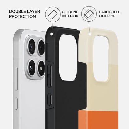 Triple Take - Xiaomi 17 Case
