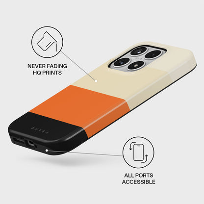Triple Take - Xiaomi 17 Case