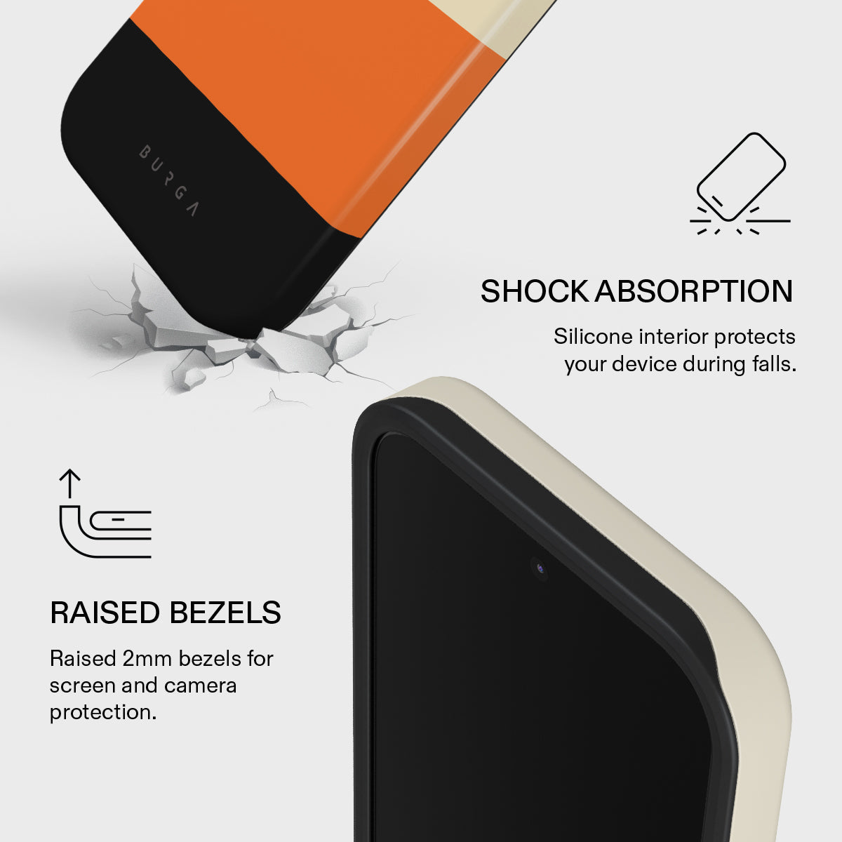 Triple Take - Xiaomi 17 Case
