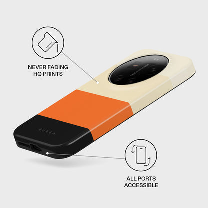 Triple Take - Xiaomi 17 Ultra Case