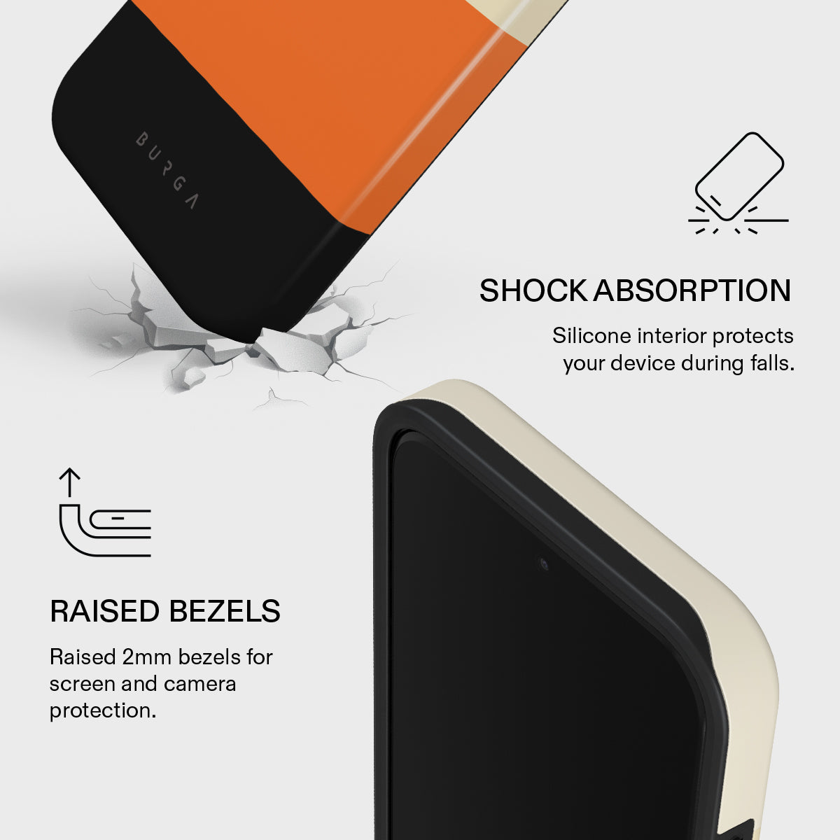 Triple Take - Xiaomi 17 Ultra Case
