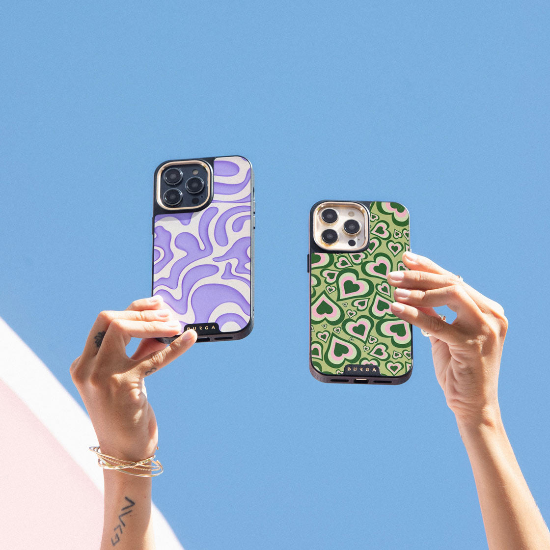Y2Kool - Samsung Galaxy Z Fold 8 Case