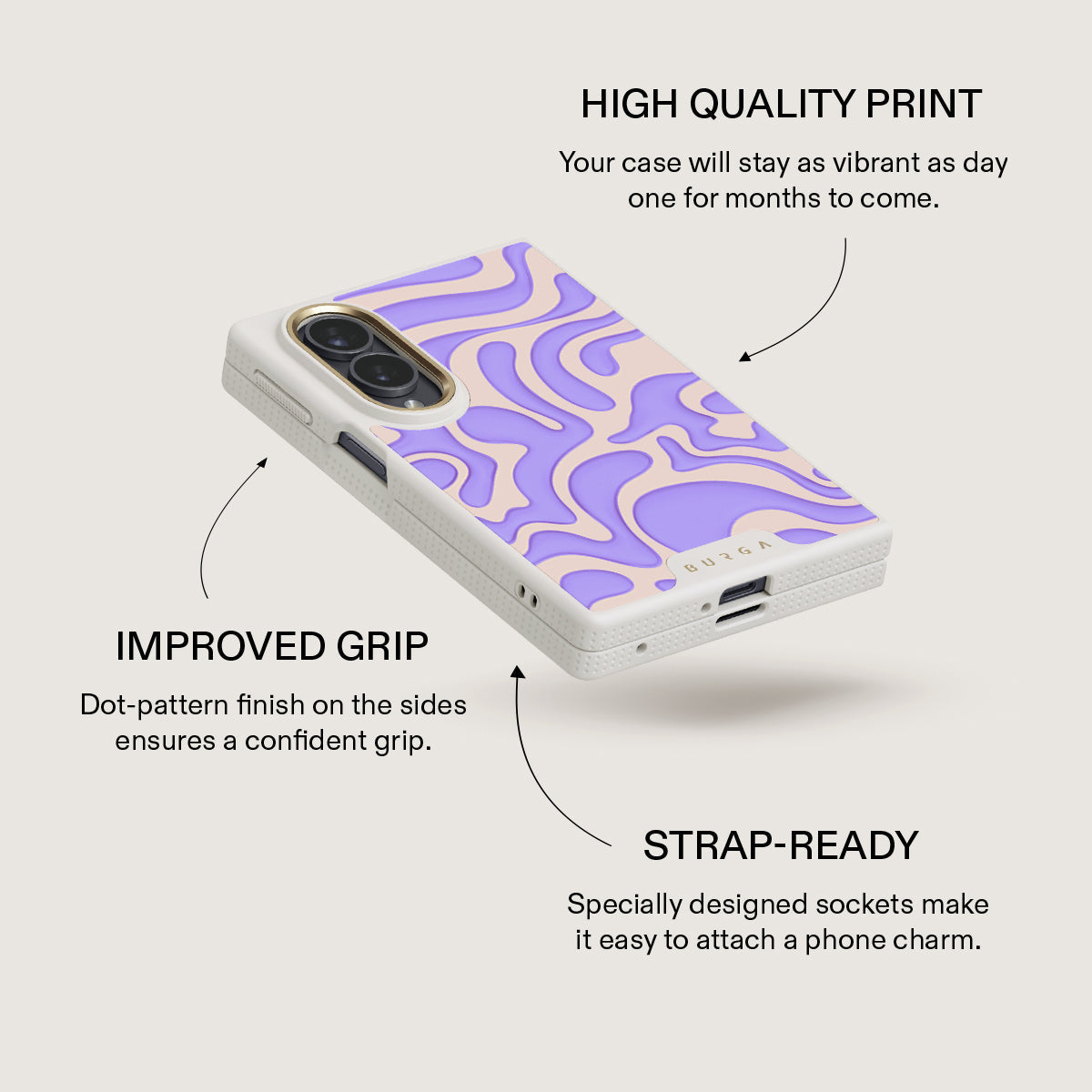 Y2Kool - Samsung Galaxy Z Fold 8 Case