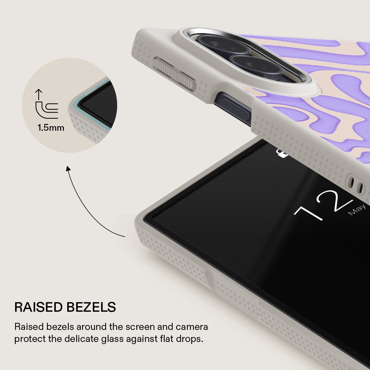 Y2Kool - Samsung Galaxy Z Fold 8 Case