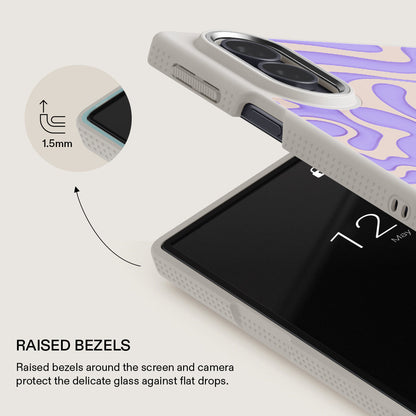 Y2Kool - Samsung Galaxy Z Fold 8 Case