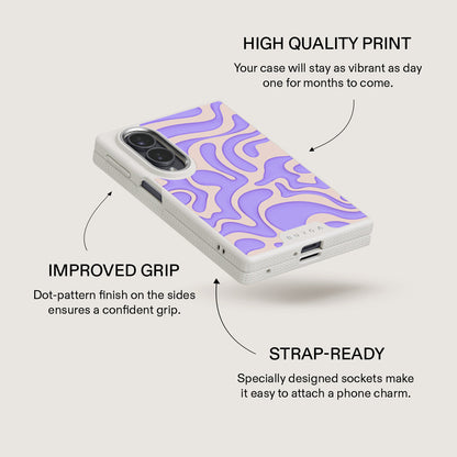 Y2Kool - Samsung Galaxy Z Fold 8 Case