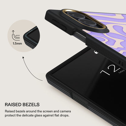 Y2Kool - Samsung Galaxy Z Fold 8 Case