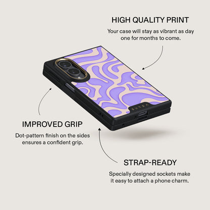 Y2Kool - Samsung Galaxy Z Fold 8 Case