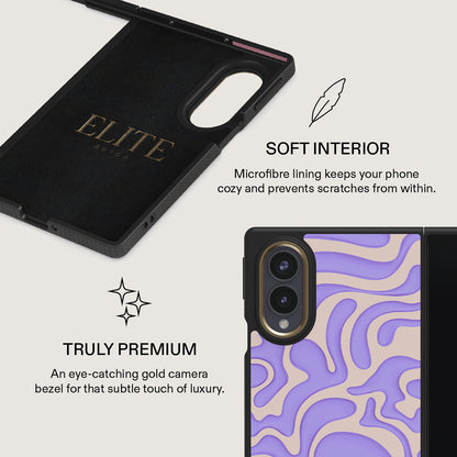 Y2Kool - Samsung Galaxy Z Fold 8 Case