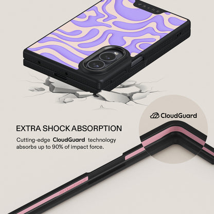 Y2Kool - Samsung Galaxy Z Fold 8 Case