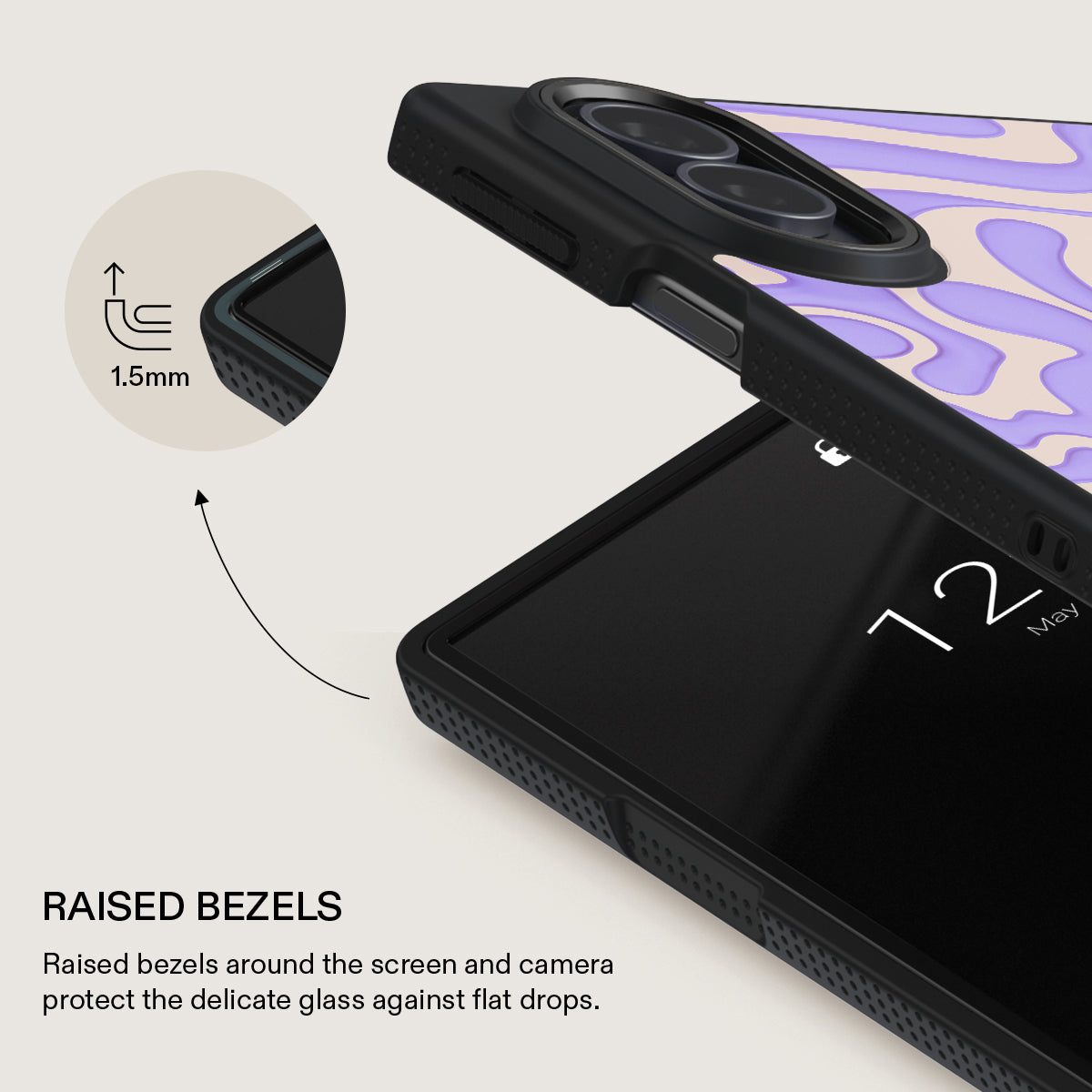 Y2Kool - Samsung Galaxy Z Fold 8 Case
