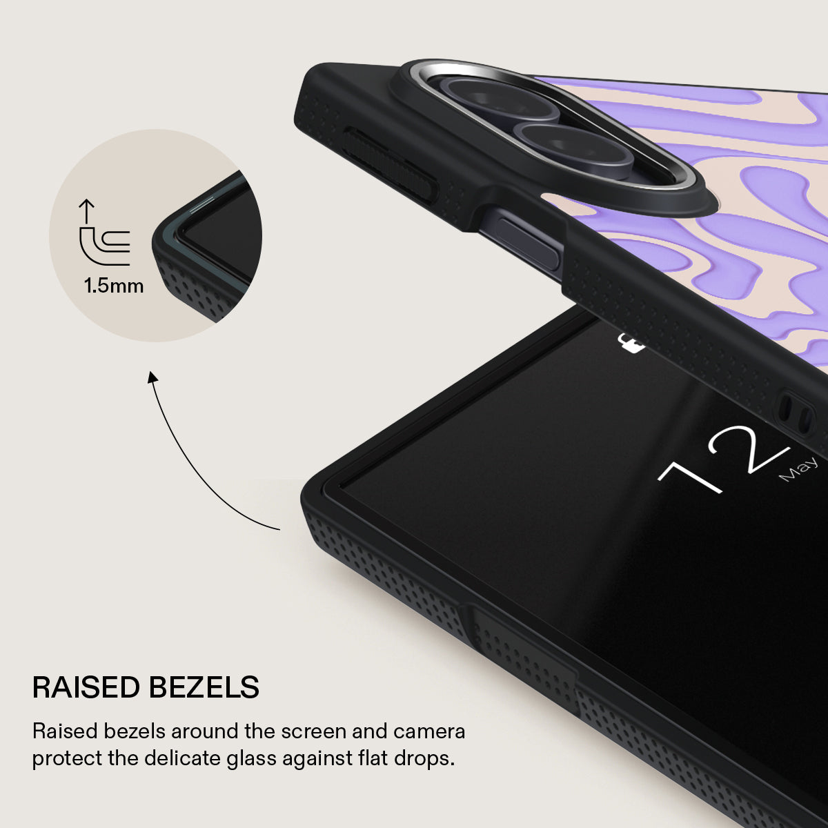 Y2Kool - Samsung Galaxy Z Fold 8 Case