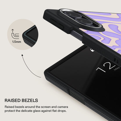 Y2Kool - Samsung Galaxy Z Fold 8 Case