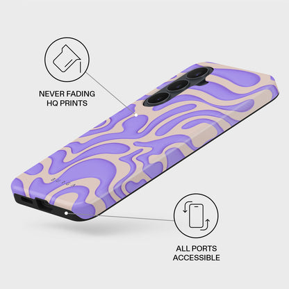 Y2Kool - Samsung Galaxy S26 FE Case