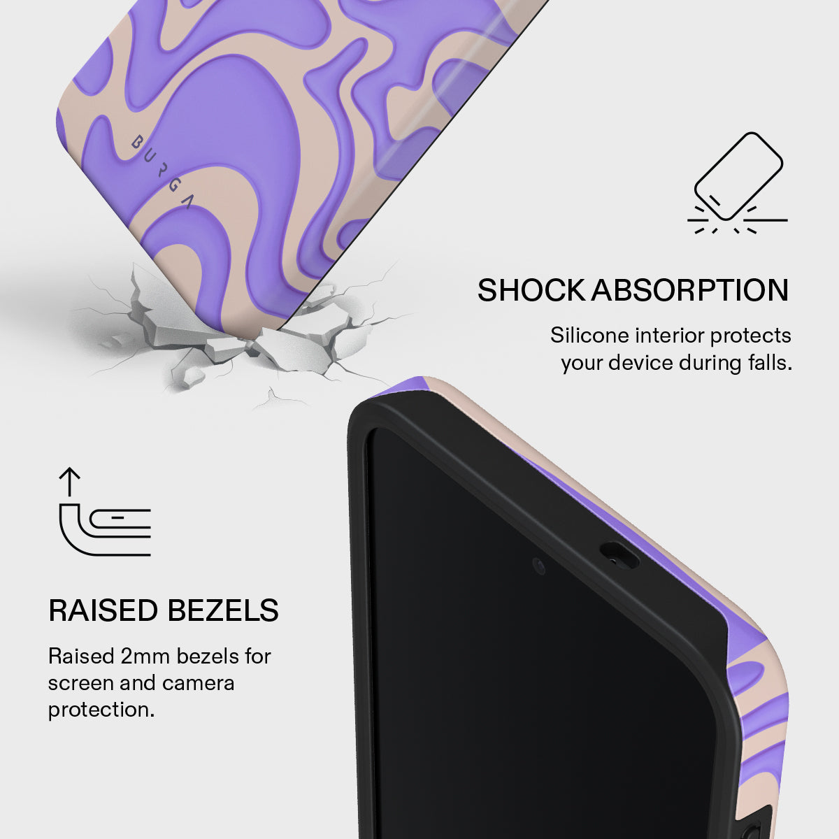 Y2Kool - Samsung Galaxy S26 FE Case