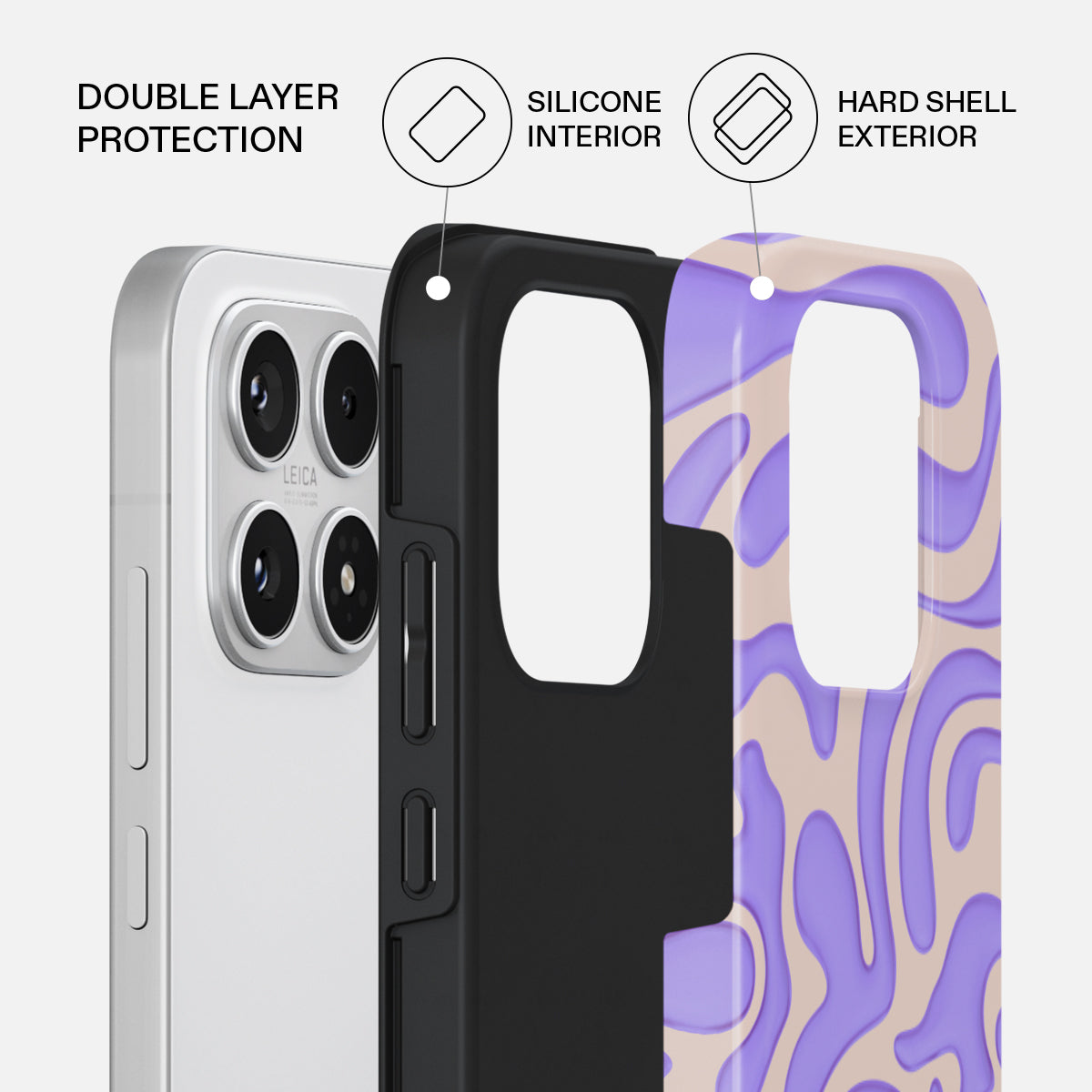 Y2Kool - Xiaomi 17 Case