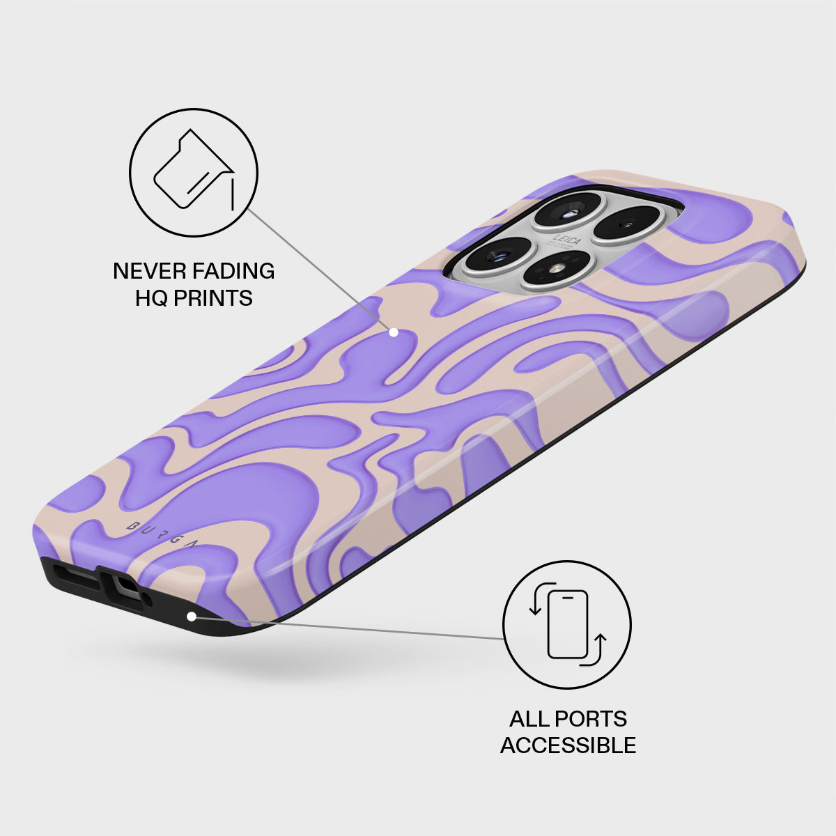 Y2Kool - Xiaomi 17 Case