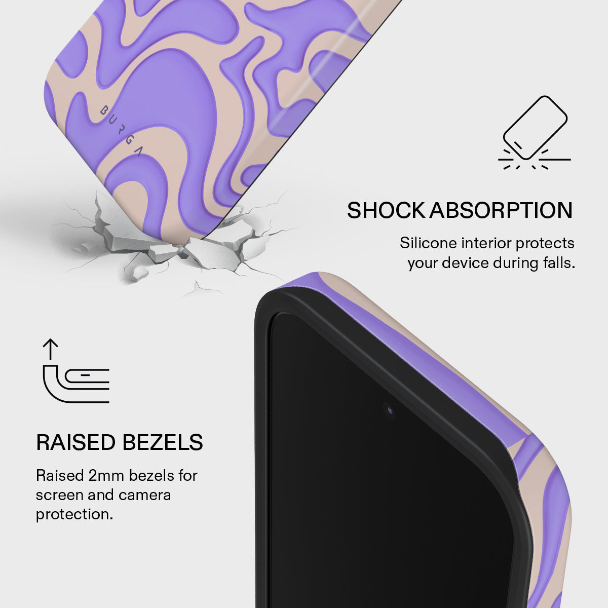 Y2Kool - Xiaomi 17 Case