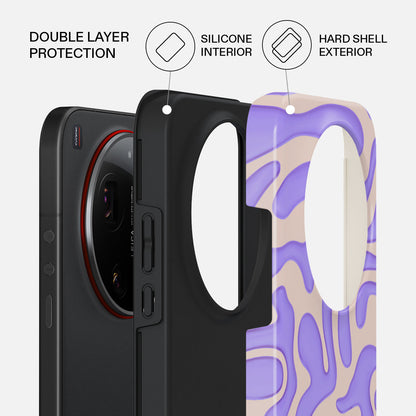 Y2Kool - Xiaomi 17 Ultra Case