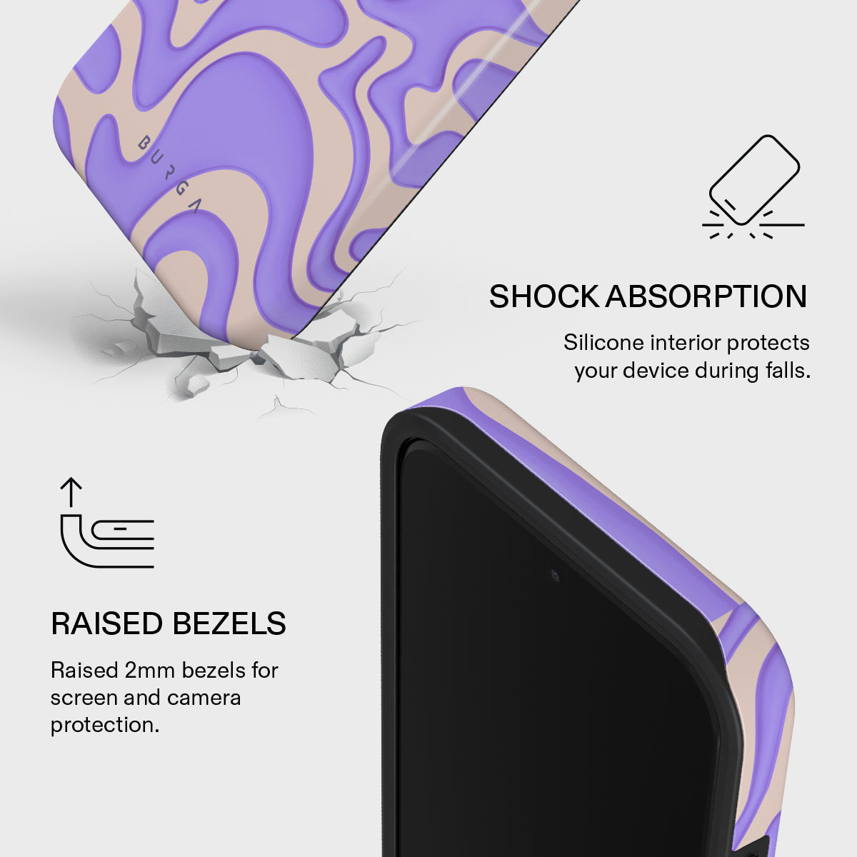 Y2Kool - Xiaomi 17 Ultra Case