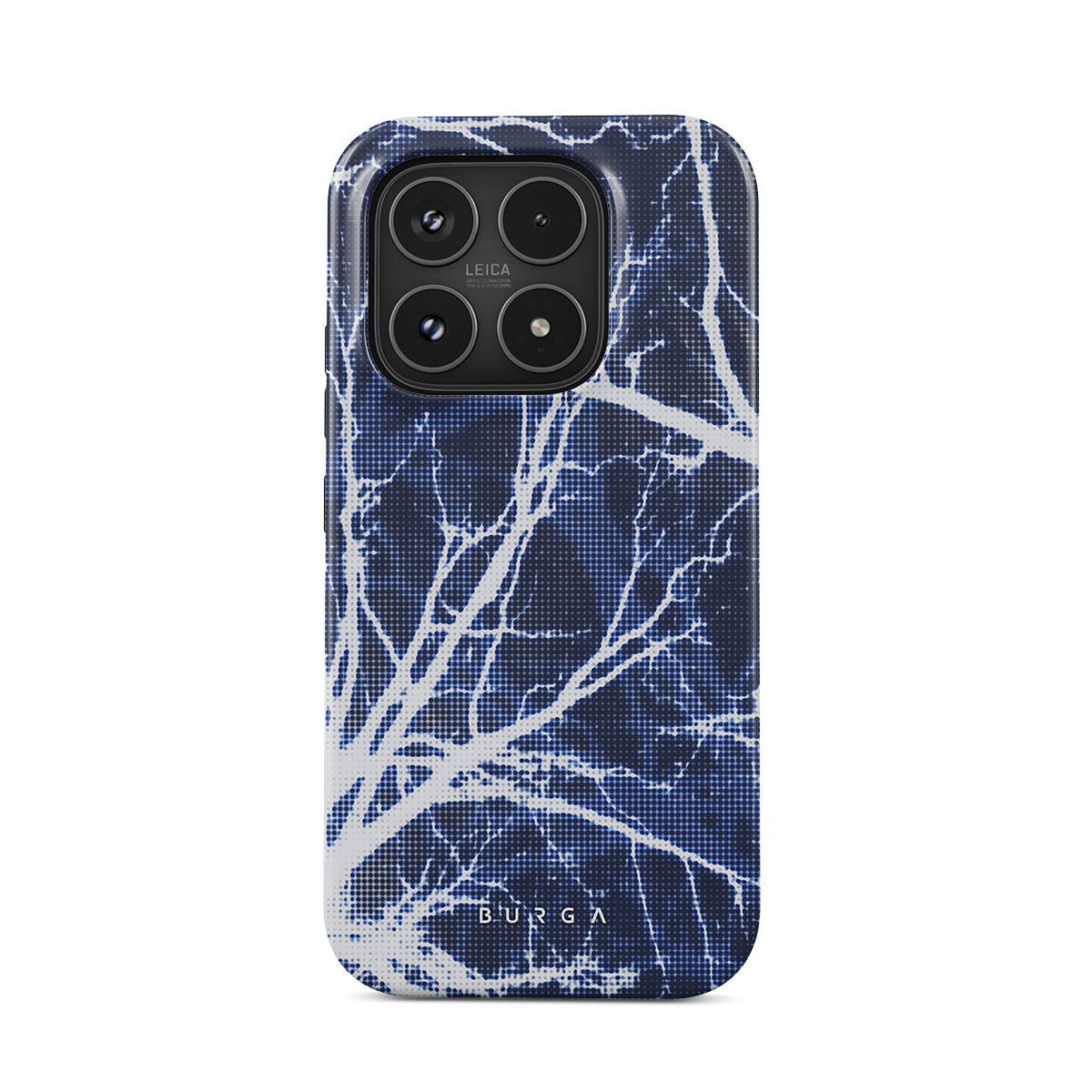 Subzero - Xiaomi 17 Case