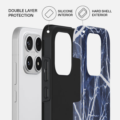 Subzero - Xiaomi 17 Case