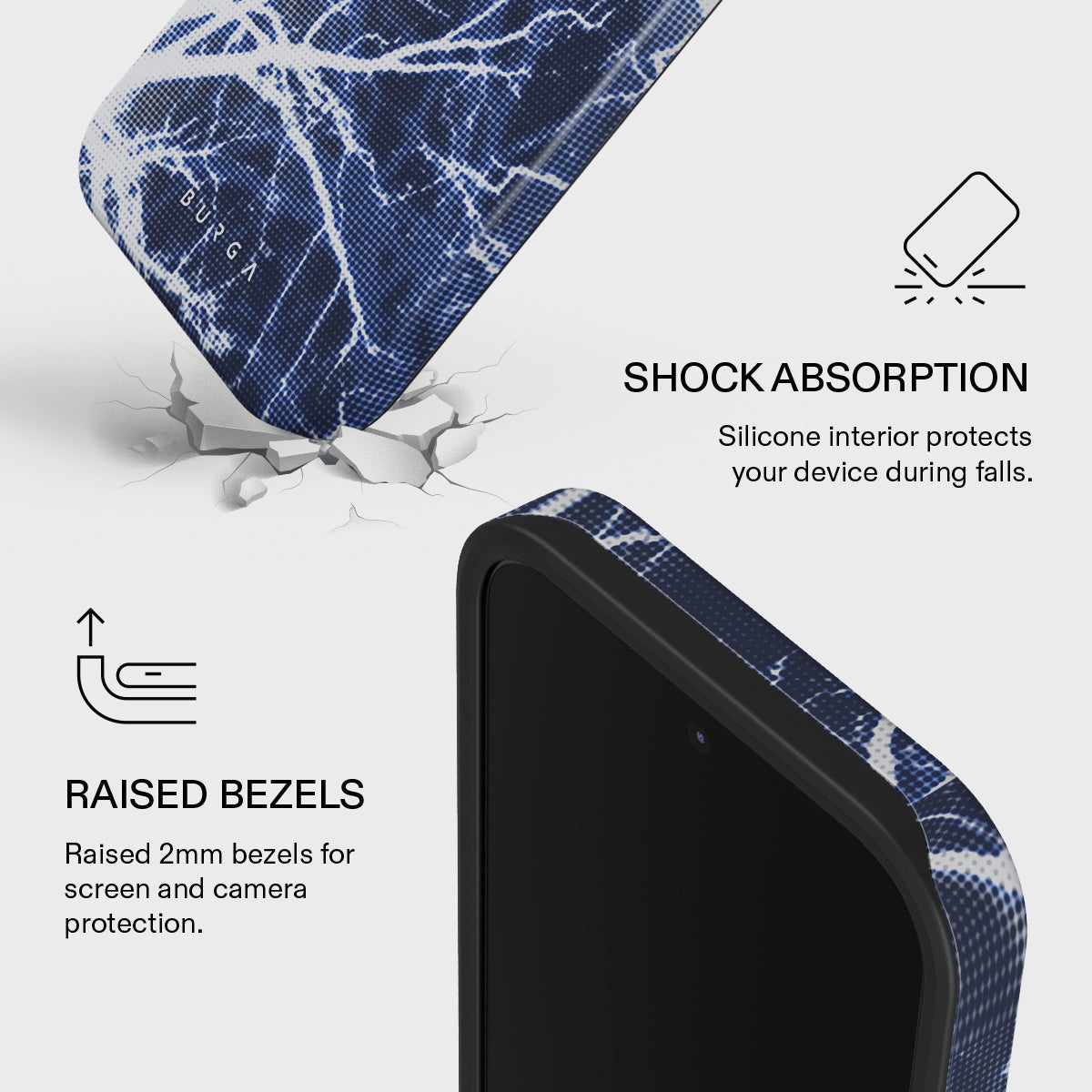Subzero - Xiaomi 17 Case