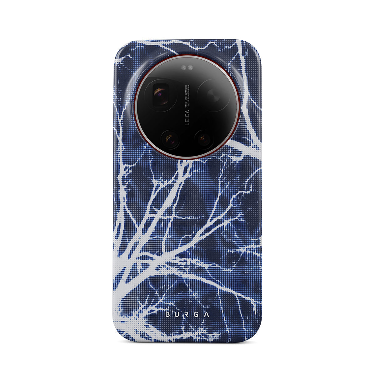 Subzero - Xiaomi 17 Ultra Case