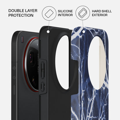 Subzero - Xiaomi 17 Ultra Case