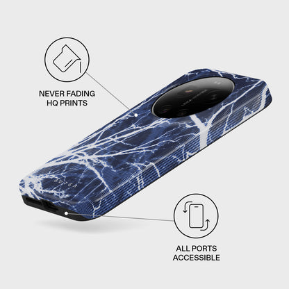 Subzero - Xiaomi 17 Ultra Case