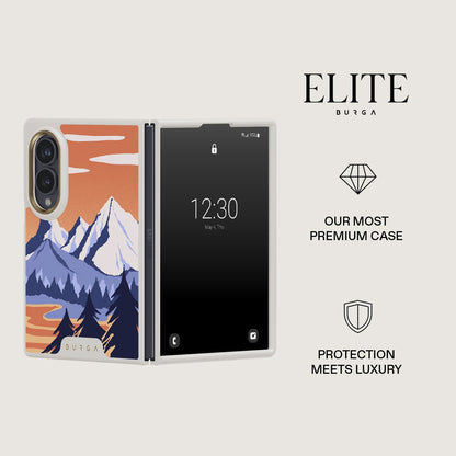 Summit - Samsung Galaxy Z Fold 8 Case