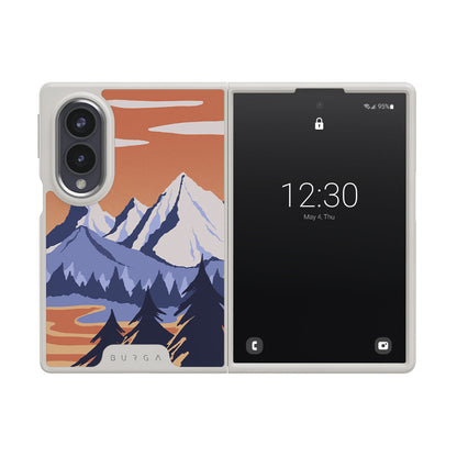 Summit - Samsung Galaxy Z Fold 8 Case