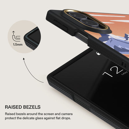 Summit - Samsung Galaxy Z Fold 8 Case