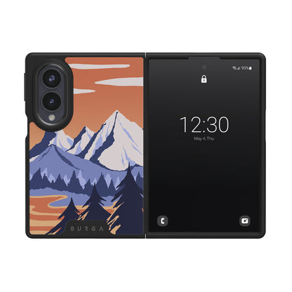 Summit - Samsung Galaxy Z Fold 8 Case