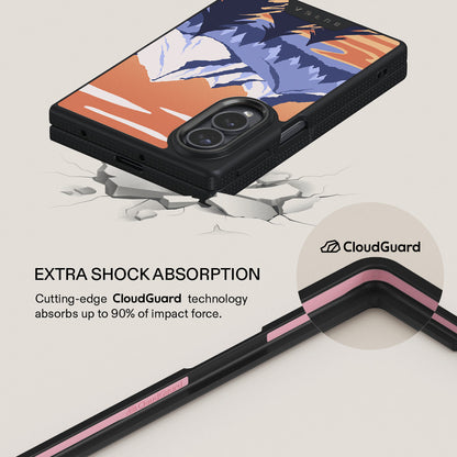 Summit - Samsung Galaxy Z Fold 8 Case